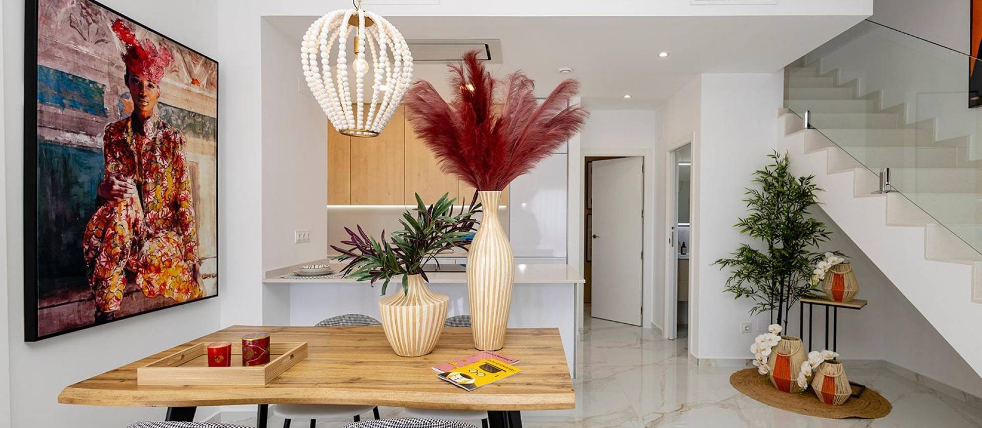 New Build - Villa - Polop - Polop Hills