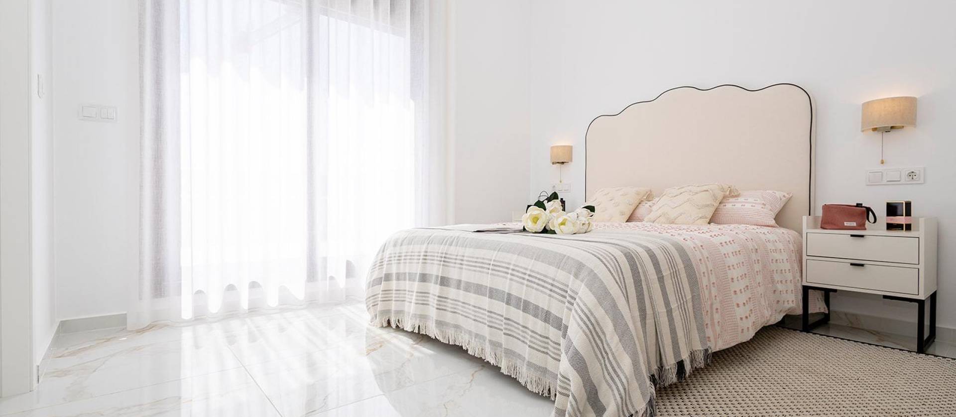 New Build - Villa - Polop - Polop Hills