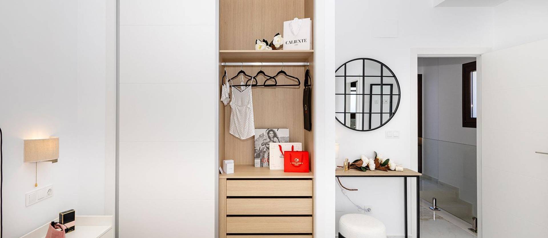 New Build - Villa - Polop - Polop Hills