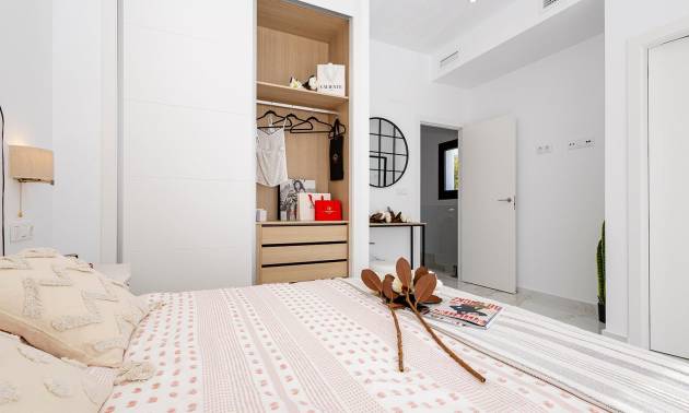 New Build - Villa - Polop - Polop Hills