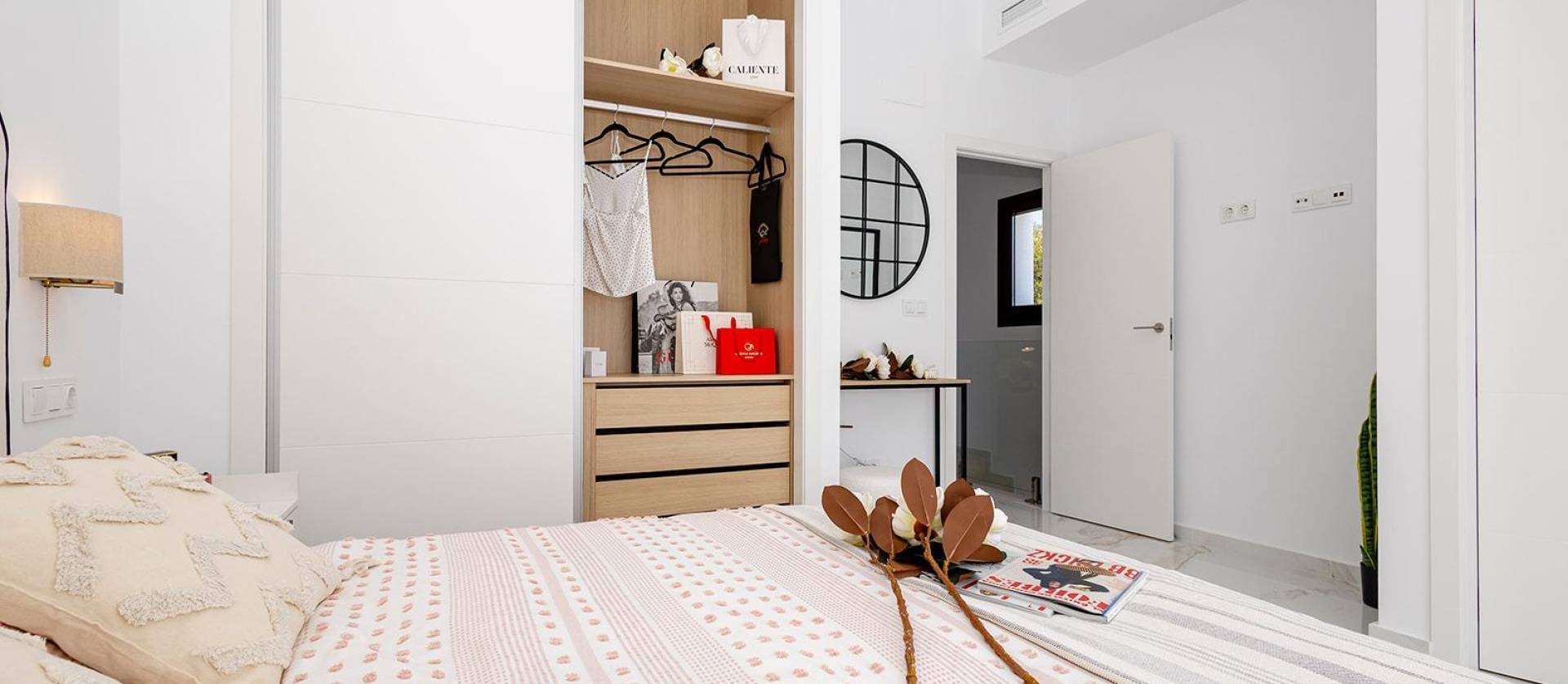 New Build - Villa - Polop - Polop Hills