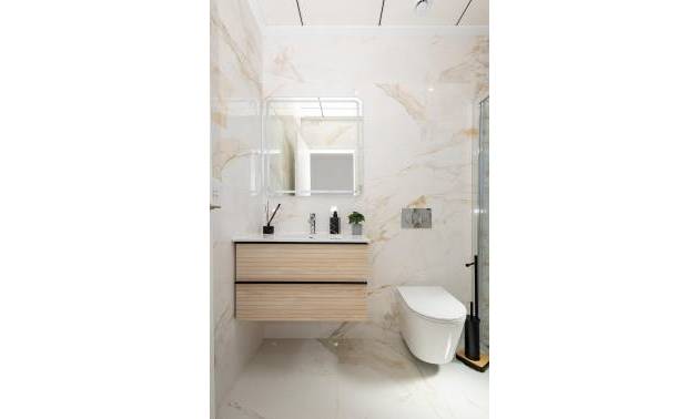 New Build - Villa - Polop - Polop Hills