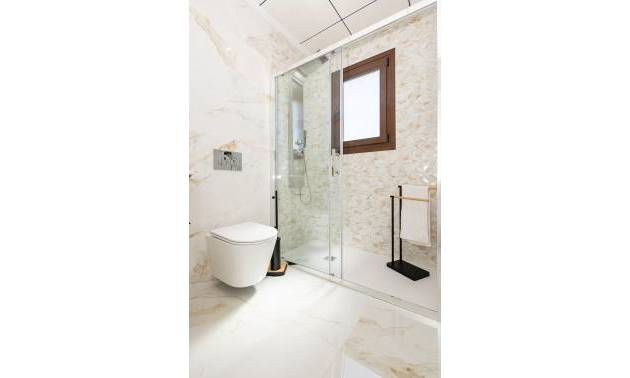 New Build - Villa - Polop - Polop Hills