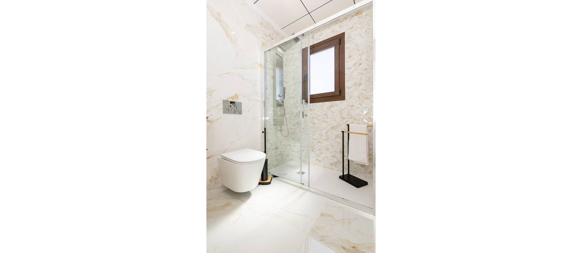 New Build - Villa - Polop - Polop Hills