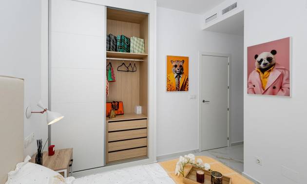 New Build - Villa - Polop - Polop Hills