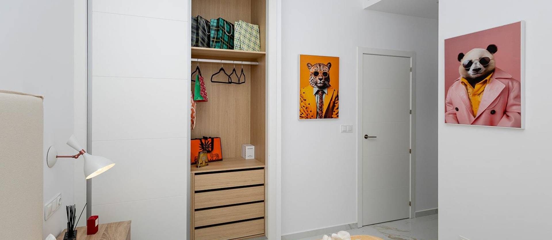 New Build - Villa - Polop - Polop Hills