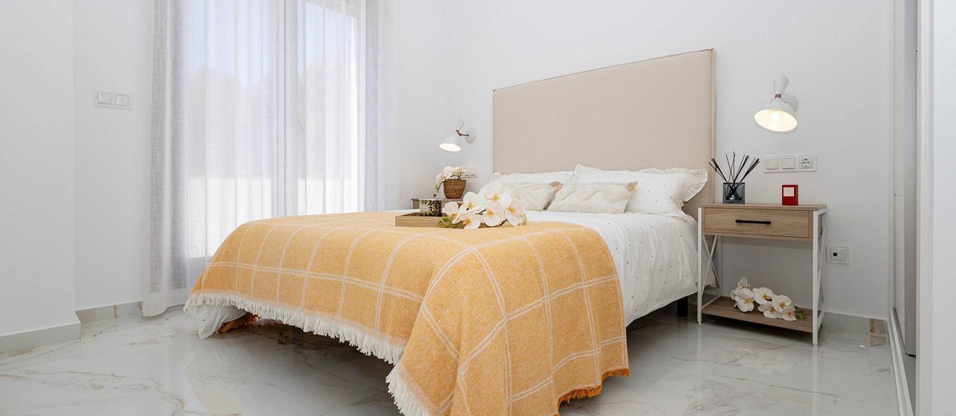 New Build - Villa - Polop - Polop Hills