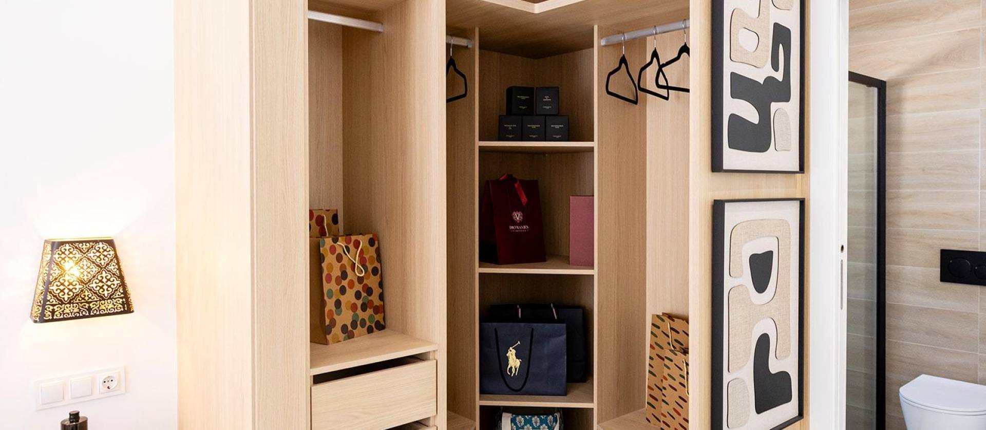 New Build - Villa - Polop - Polop Hills