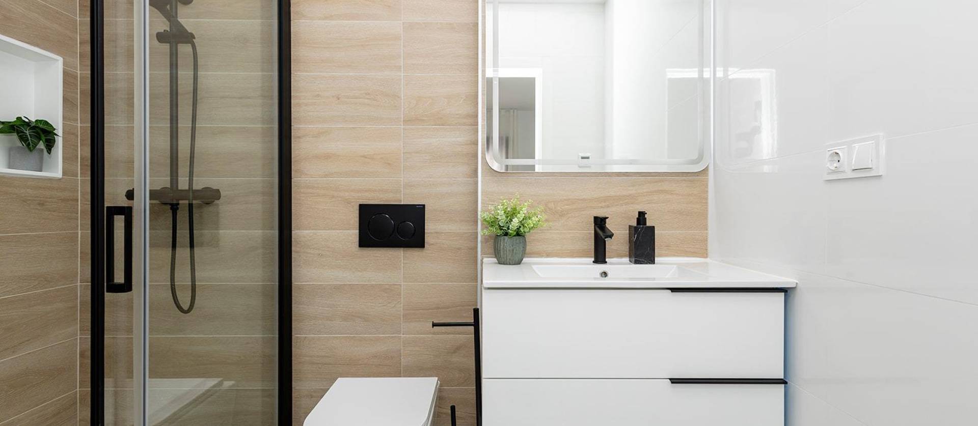 New Build - Villa - Polop - Polop Hills