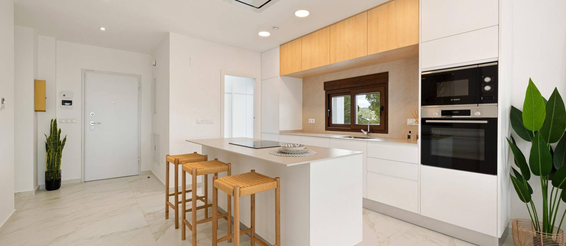 Nueva construcción  - Villa - Polop - Polop Hills