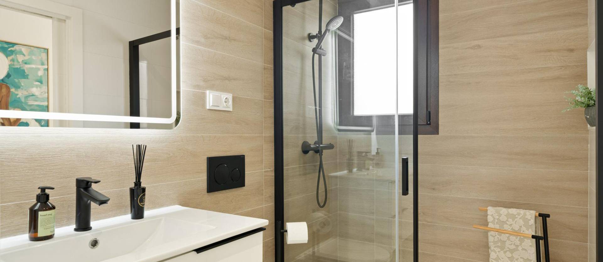 Nueva construcción  - Villa - Polop - Polop Hills