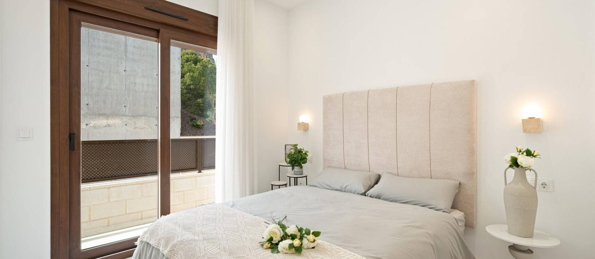 Nueva construcción  - Villa - Polop - Polop Hills