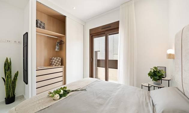 Nueva construcción  - Villa - Polop - Polop Hills