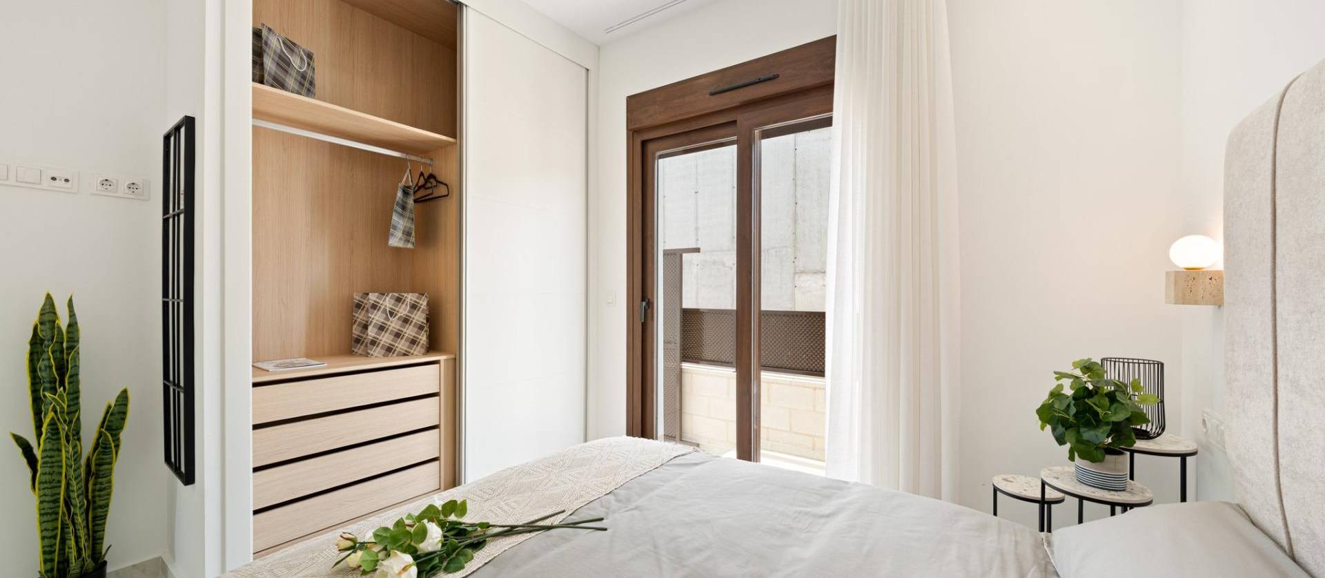 Nueva construcción  - Villa - Polop - Polop Hills