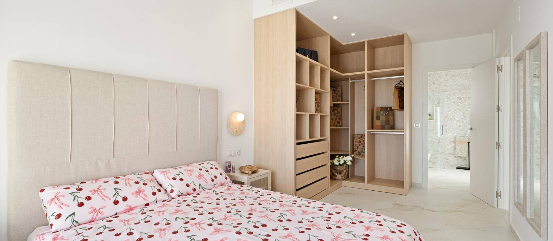 Nueva construcción  - Villa - Polop - Polop Hills