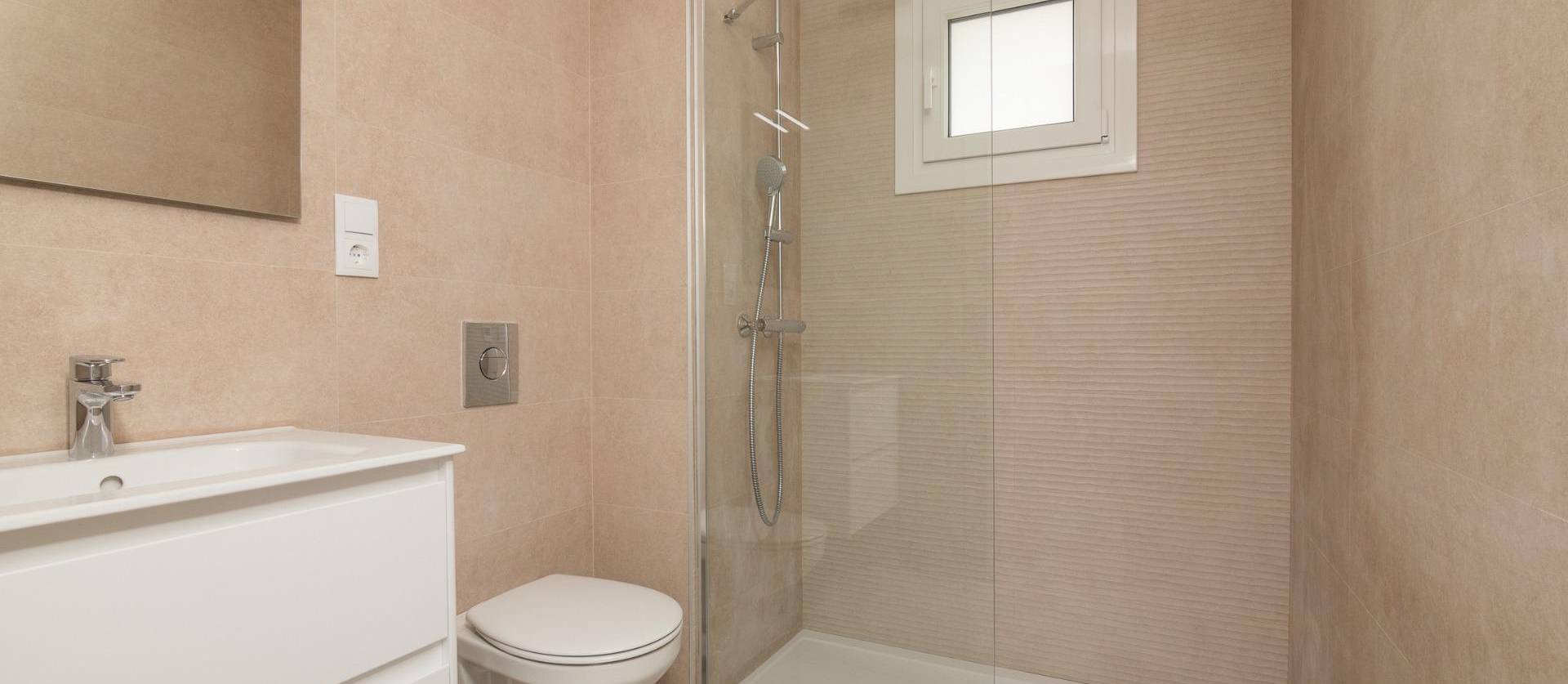 Nueva construcción  - Villa - Polop - La Alberca