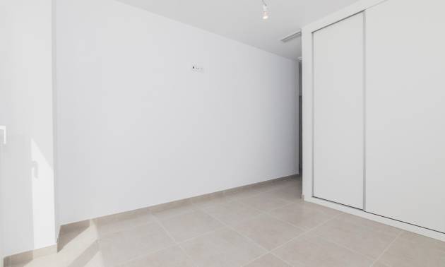 Nueva construcción  - Villa - Polop - La Alberca