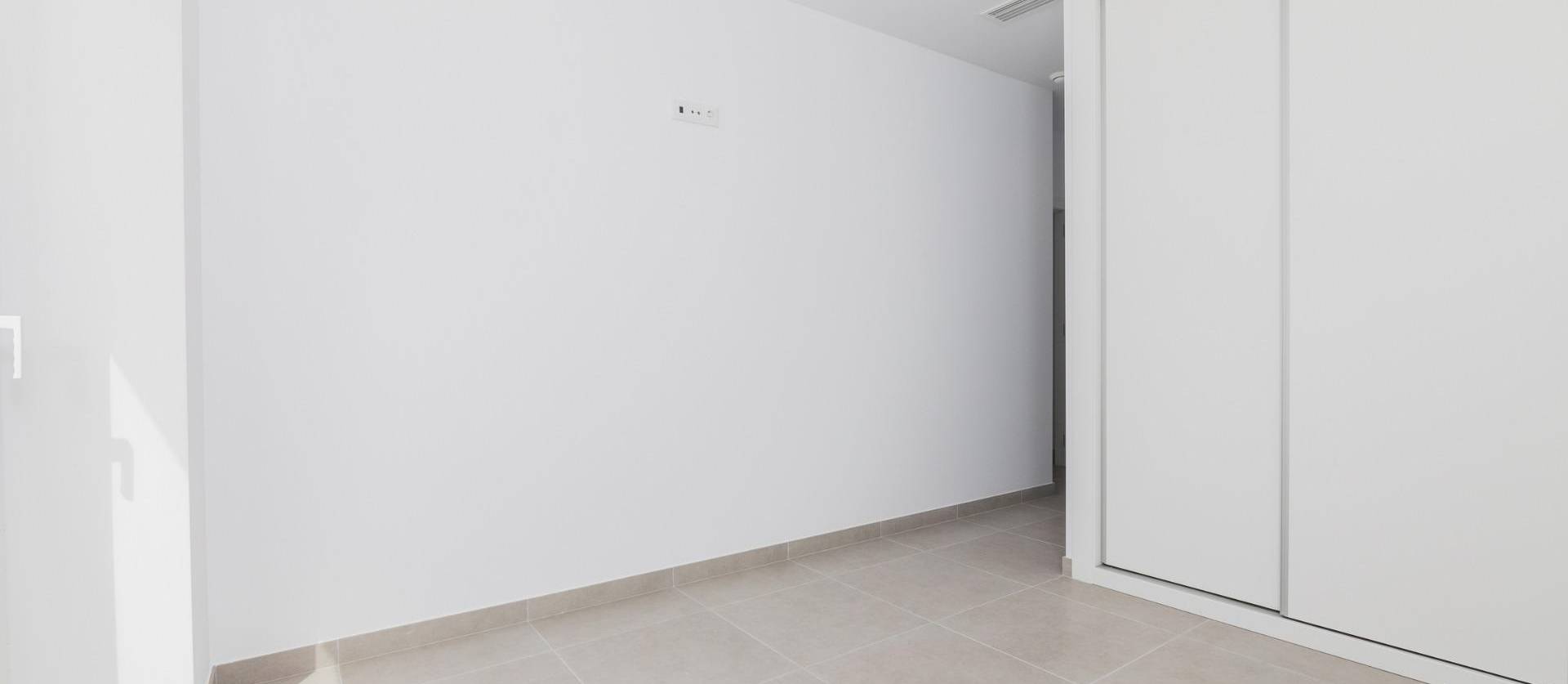 Nueva construcción  - Villa - Polop - La Alberca