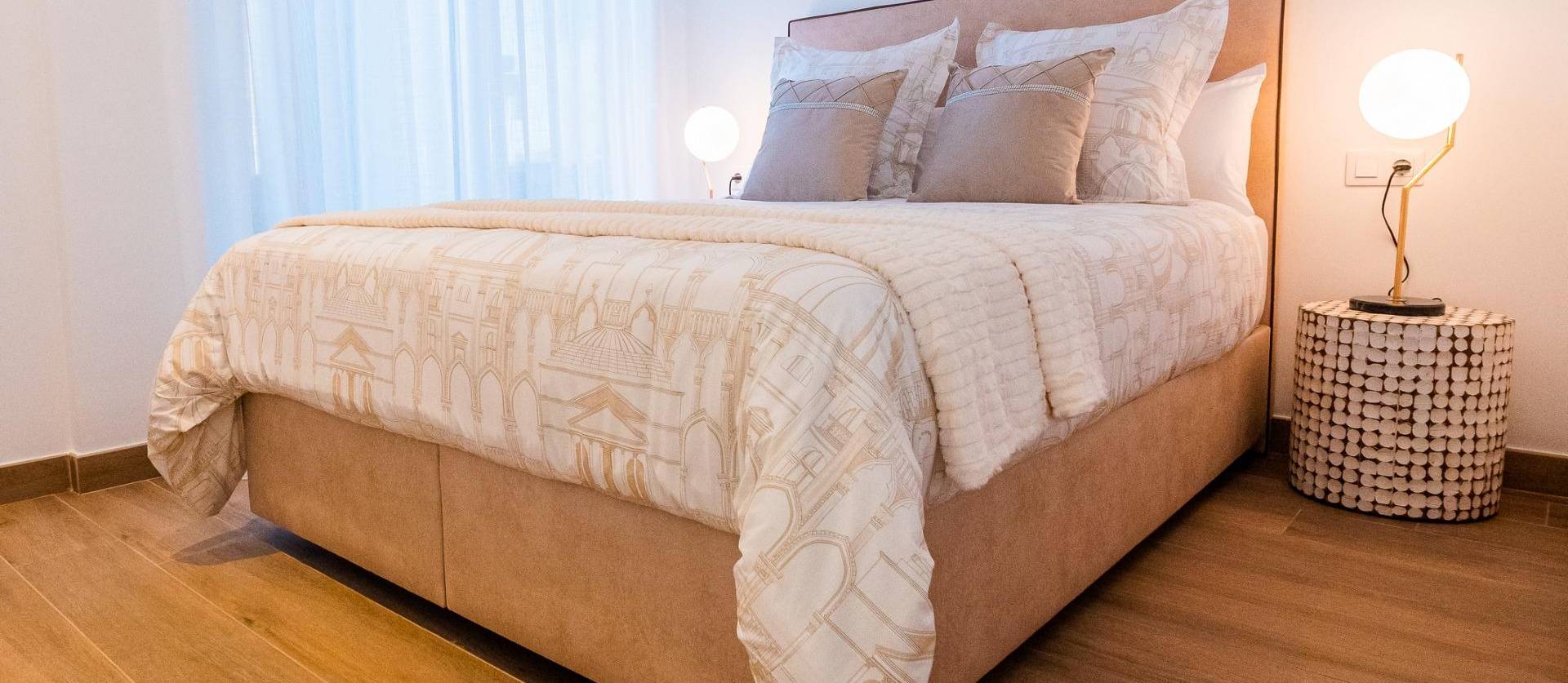 Nueva construcción  - Villa - Polop - La Alberca