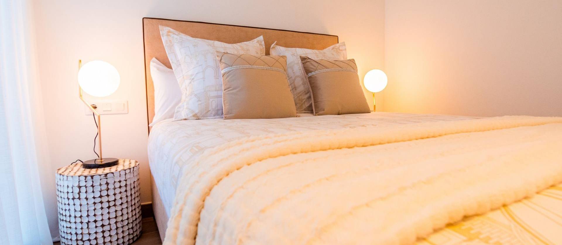 Nueva construcción  - Villa - Polop - La Alberca