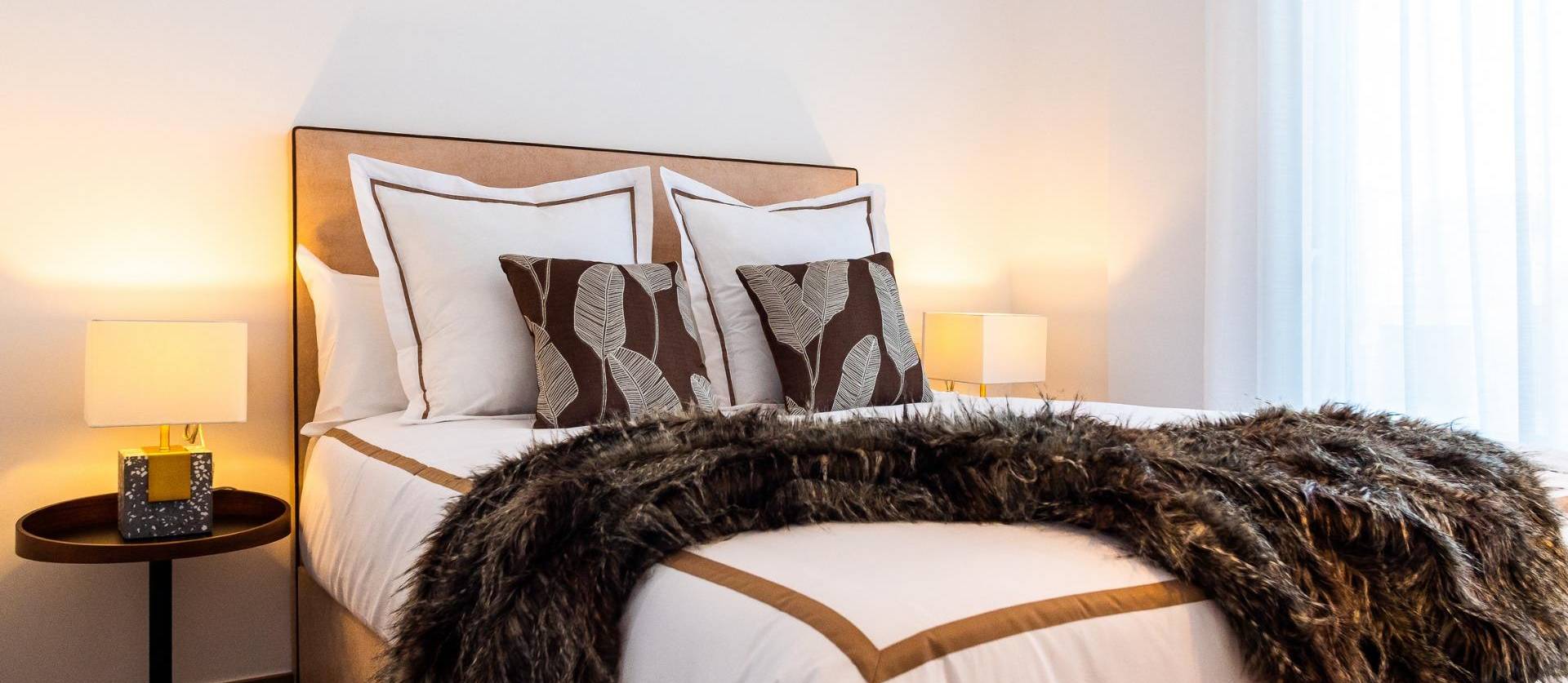 Nueva construcción  - Villa - Polop - La Alberca