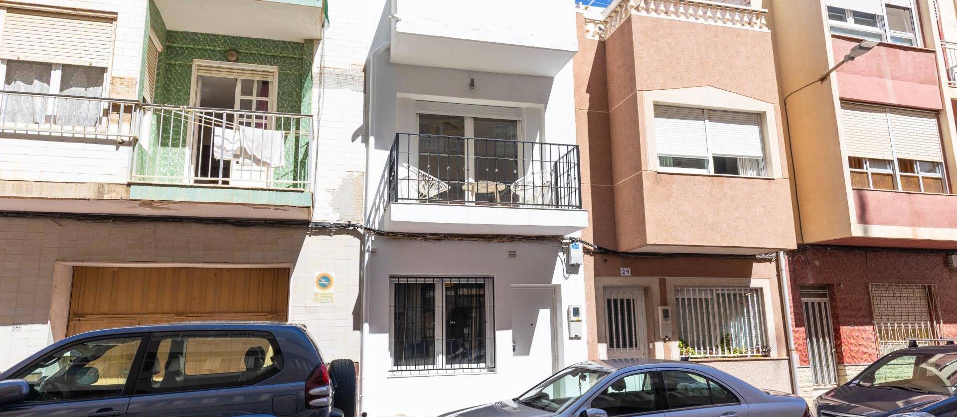 Revente - Duplex - Torrevieja - torrevieja