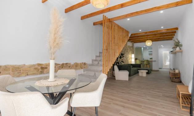 Revente - Duplex - Torrevieja - torrevieja