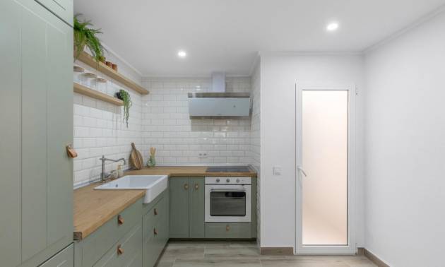 Revente - Duplex - Torrevieja - torrevieja