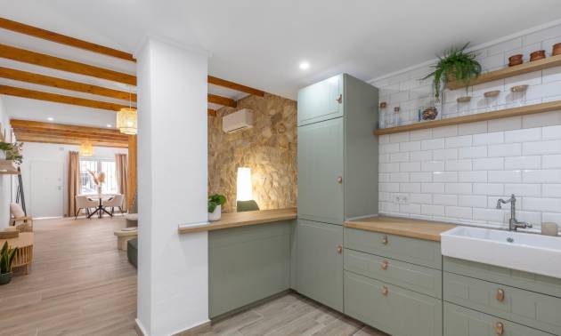 Revente - Duplex - Torrevieja - torrevieja