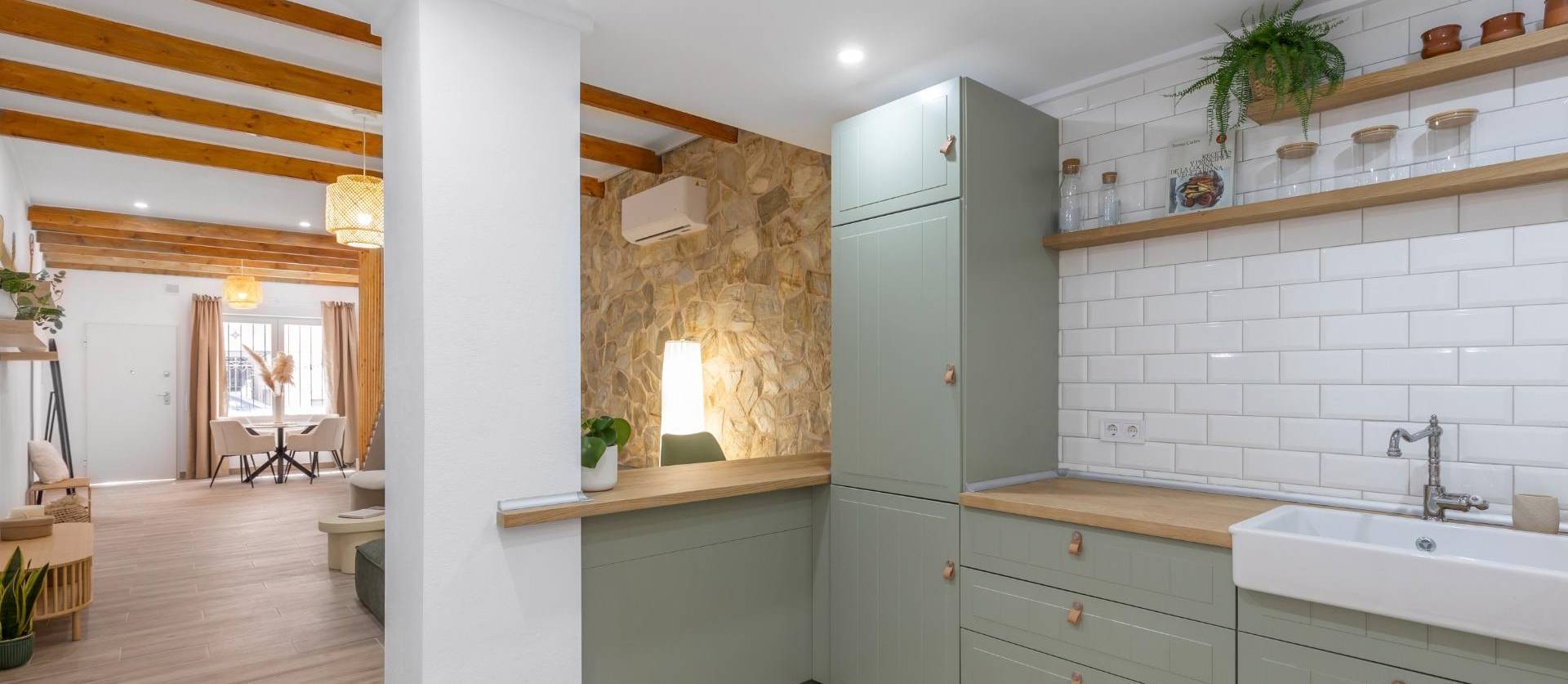 Revente - Duplex - Torrevieja - torrevieja