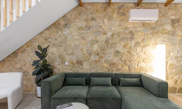 Revente - Duplex - Torrevieja - torrevieja