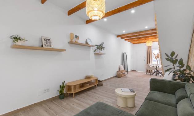 Revente - Duplex - Torrevieja - torrevieja