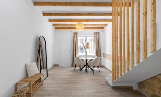 Revente - Duplex - Torrevieja - torrevieja