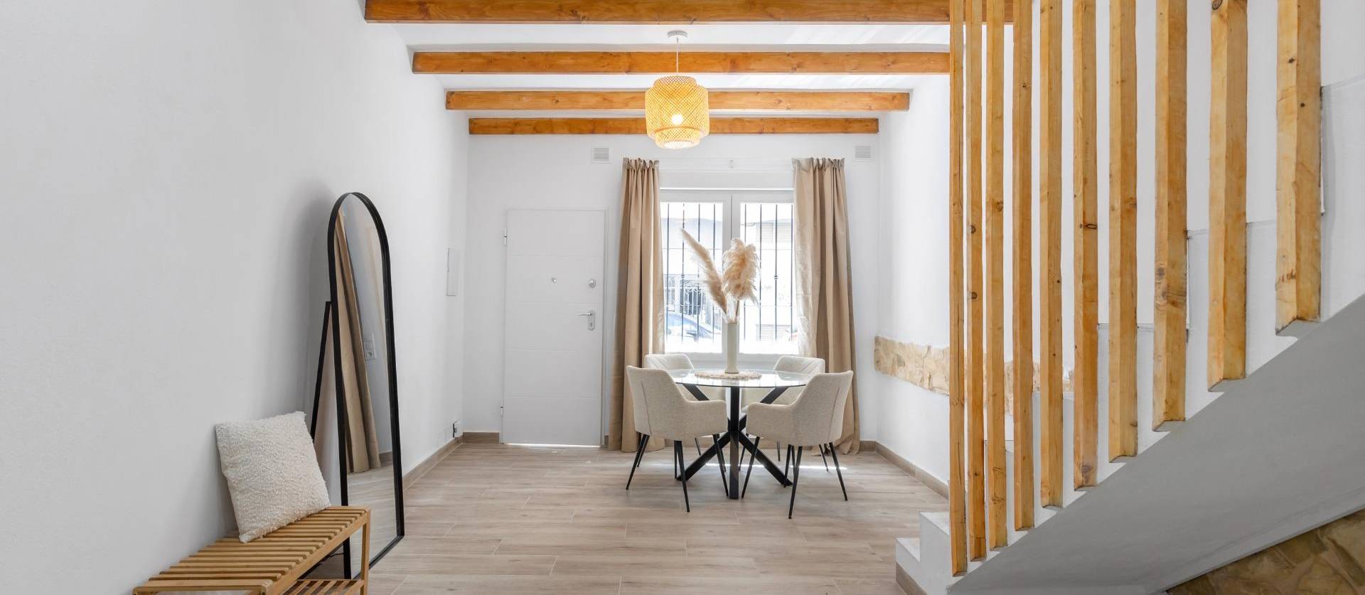 Revente - Duplex - Torrevieja - torrevieja