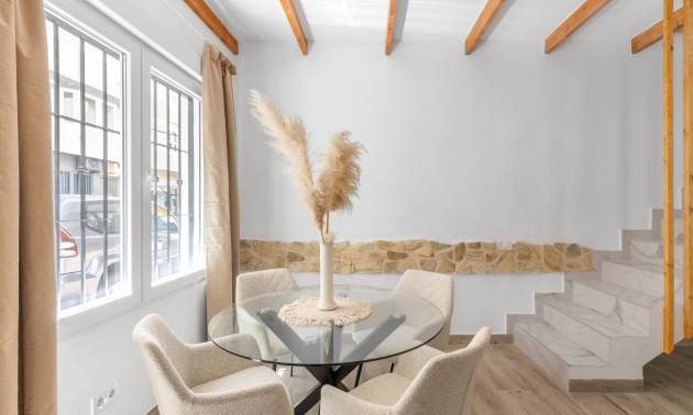 Revente - Duplex - Torrevieja - torrevieja