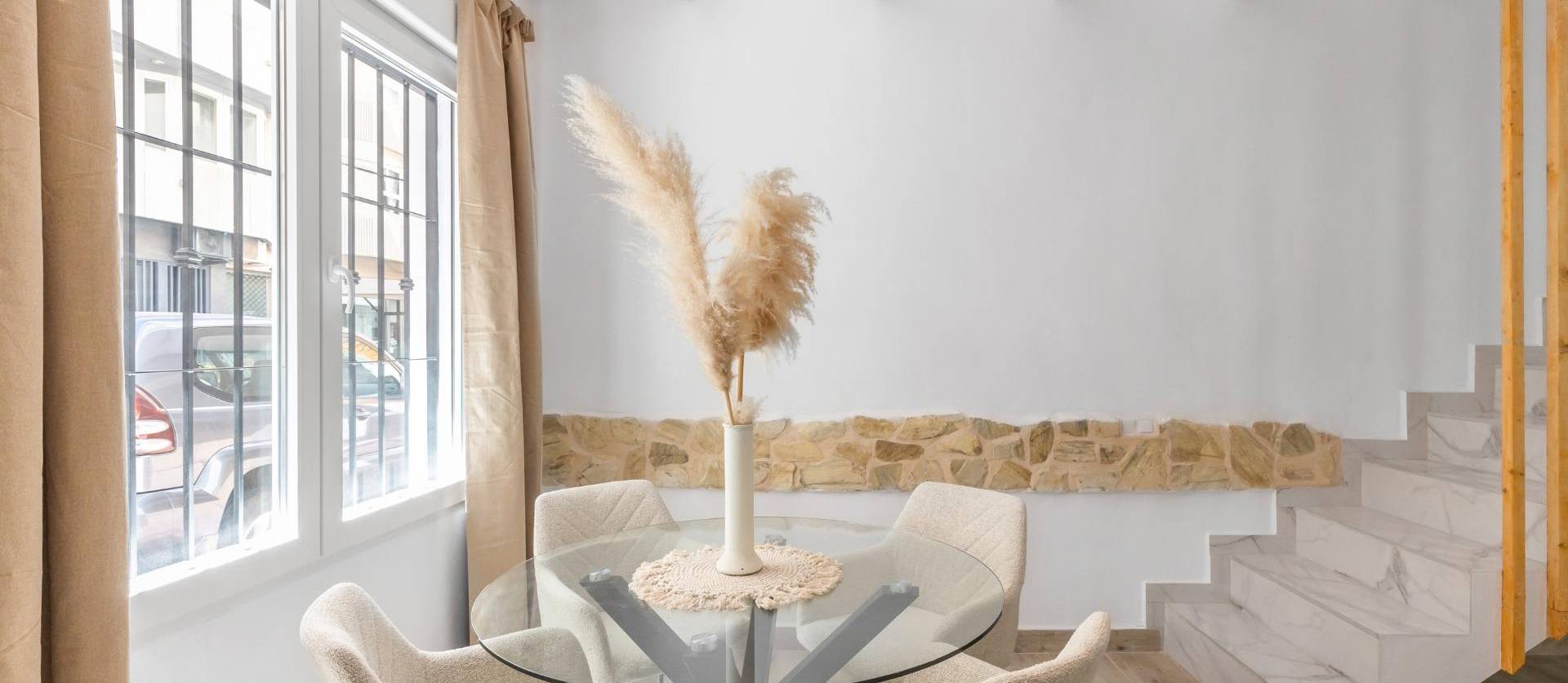 Revente - Duplex - Torrevieja - torrevieja