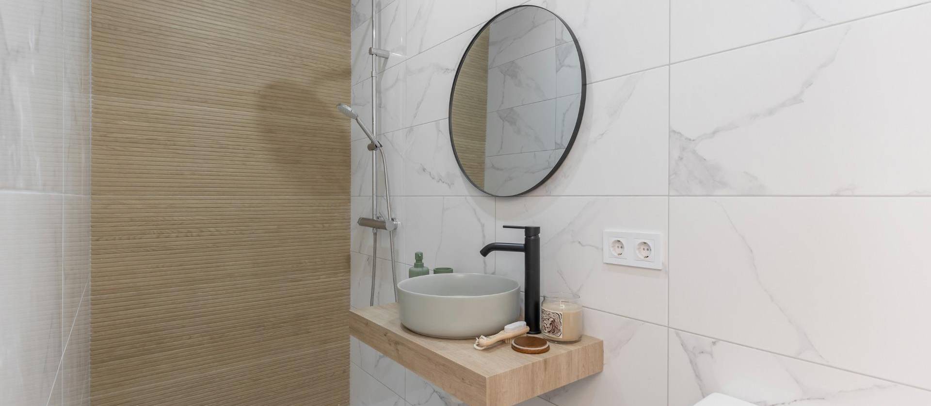 Revente - Duplex - Torrevieja - torrevieja