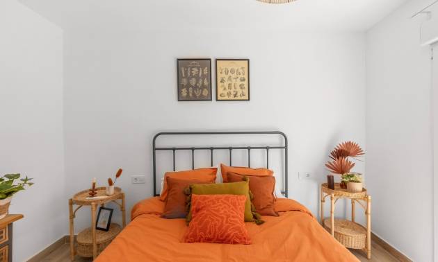 Revente - Duplex - Torrevieja - torrevieja