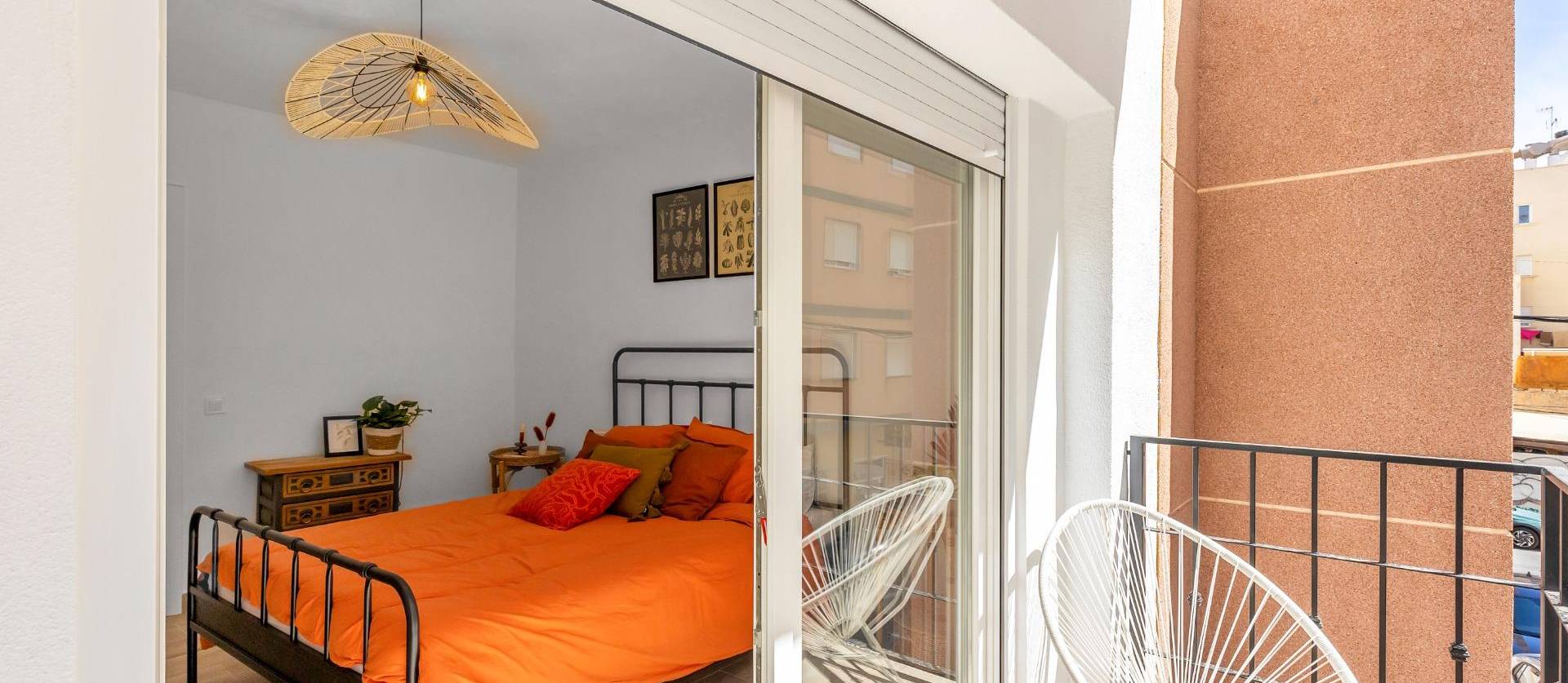 Revente - Duplex - Torrevieja - torrevieja