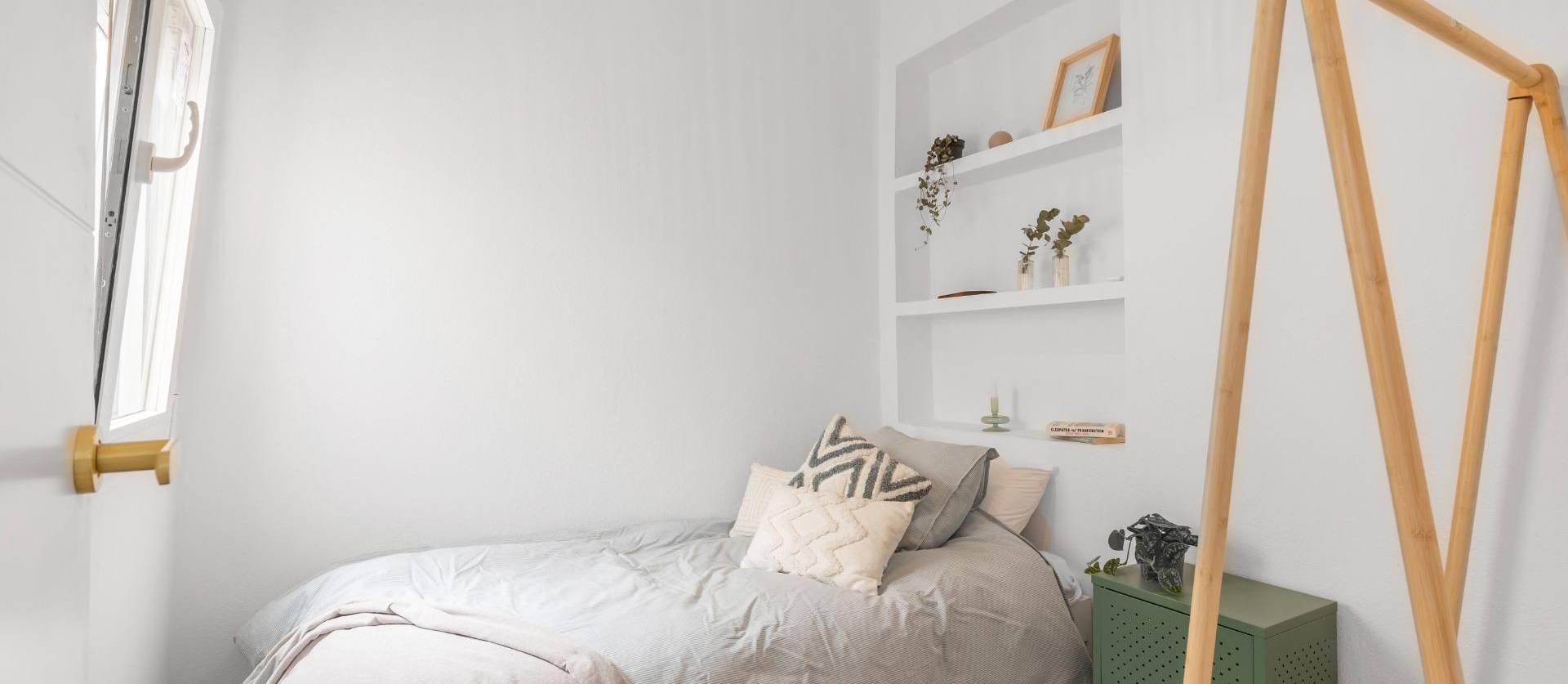 Revente - Duplex - Torrevieja - torrevieja