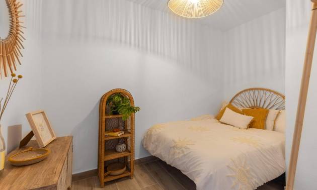 Revente - Duplex - Torrevieja - torrevieja