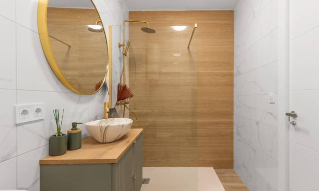 Revente - Duplex - Torrevieja - torrevieja