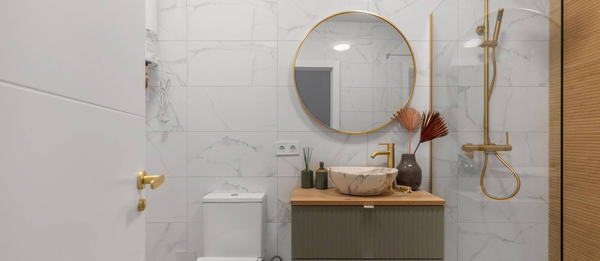 Revente - Duplex - Torrevieja - torrevieja