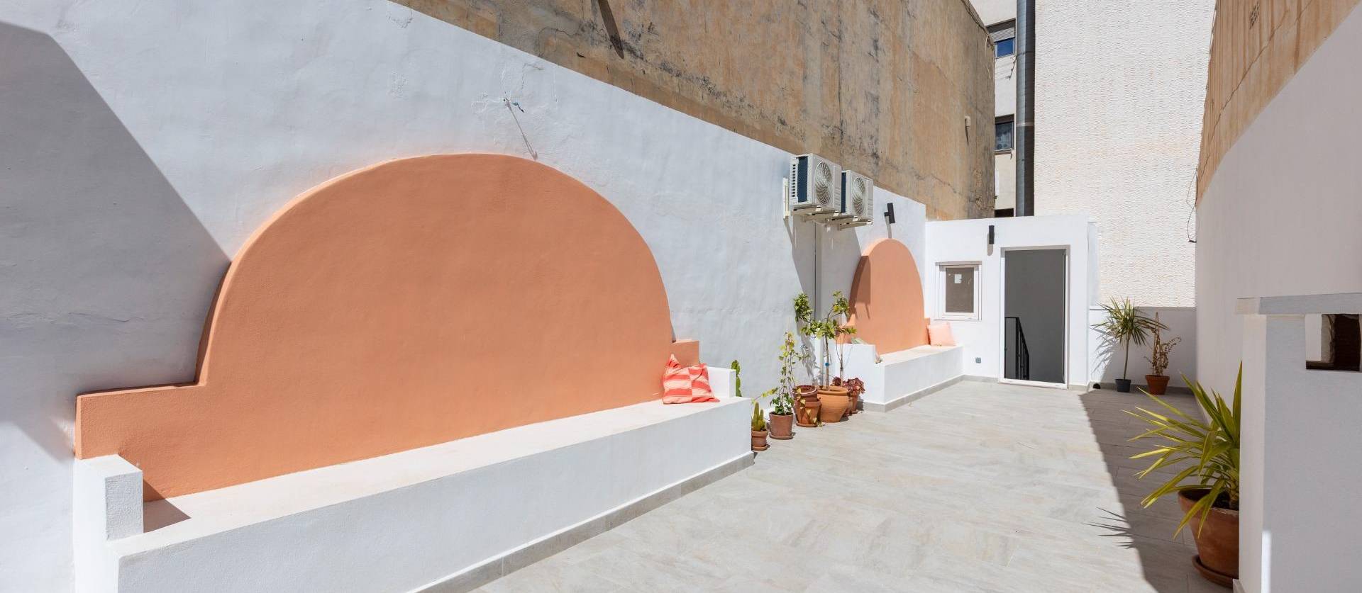 Revente - Duplex - Torrevieja - torrevieja