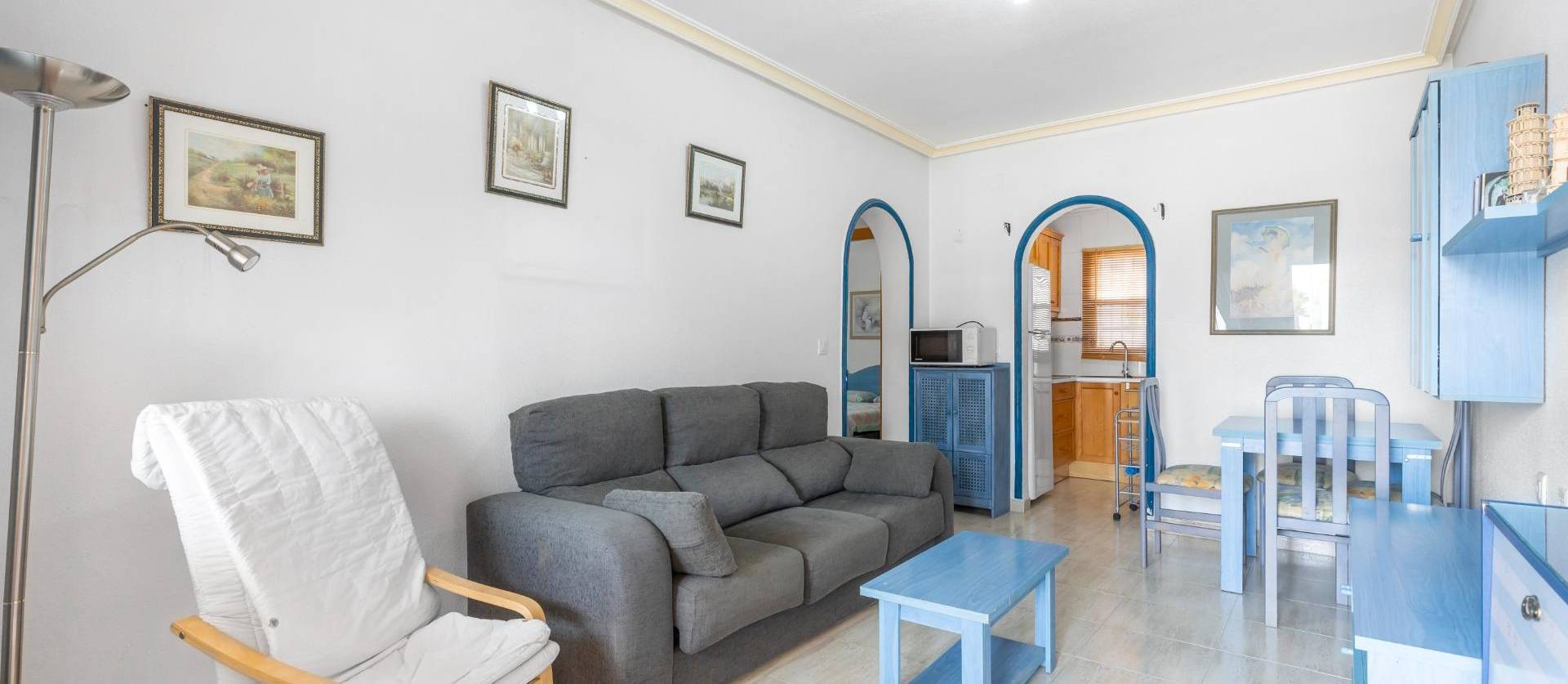 Sale - Bungalow - Orihuela Costa - La Florida