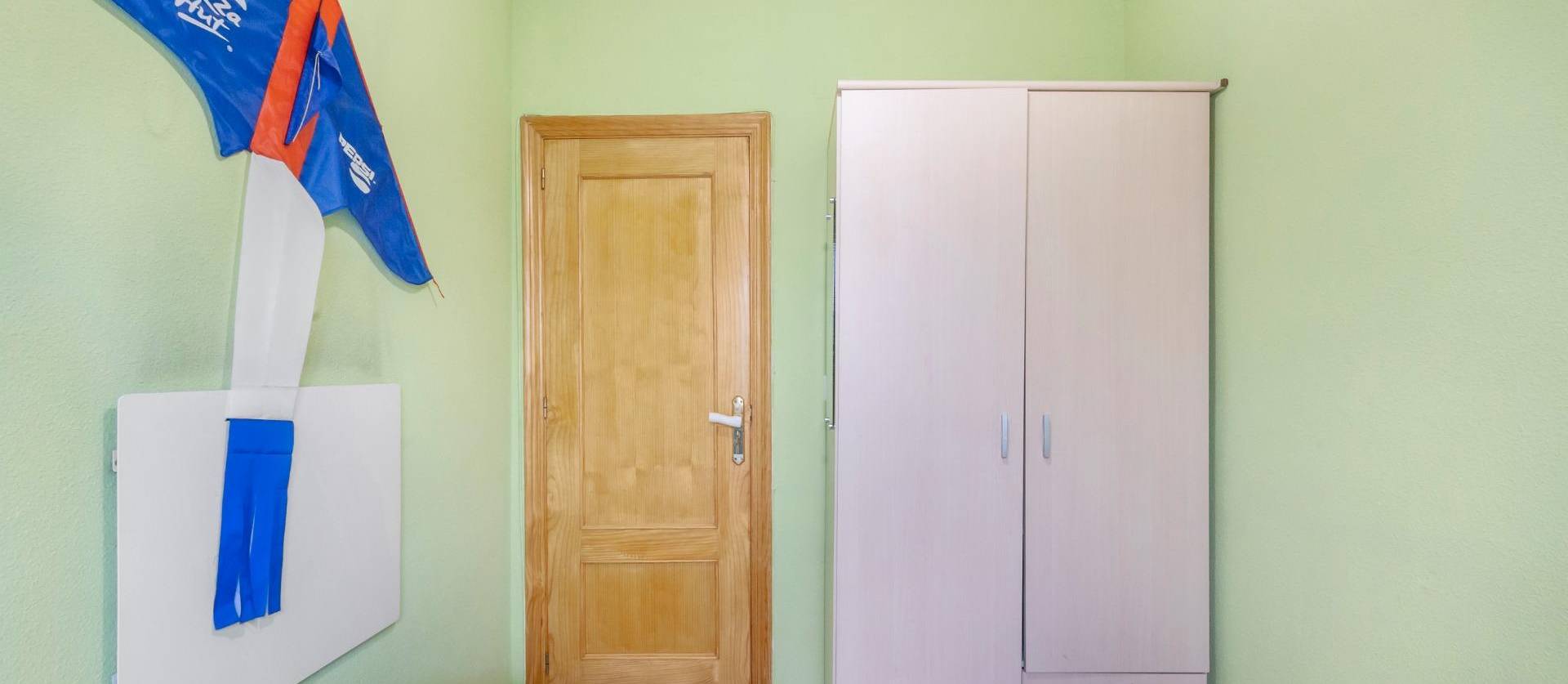 Sale - Bungalow - Orihuela Costa - La Florida