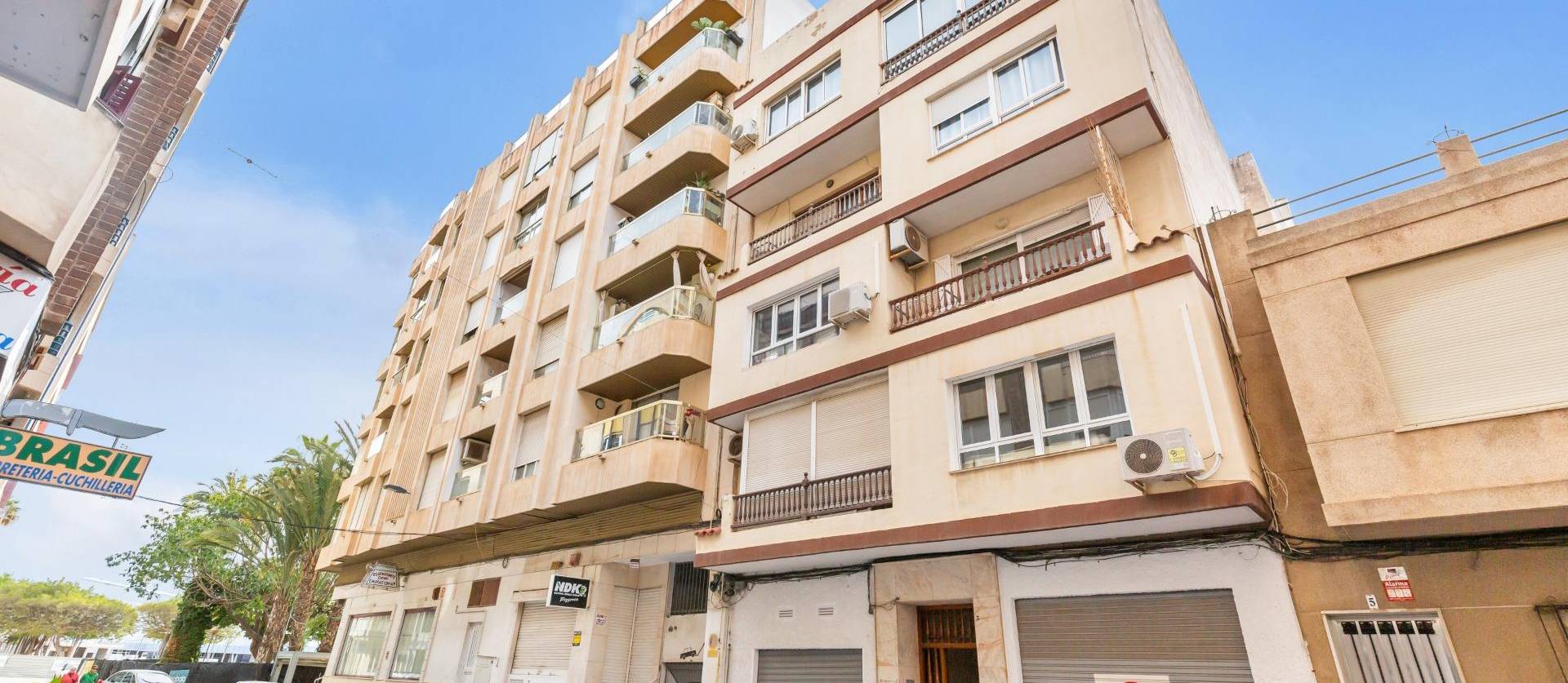 Venta - Apartment - Torrevieja - Centro - Muelle Pesquero