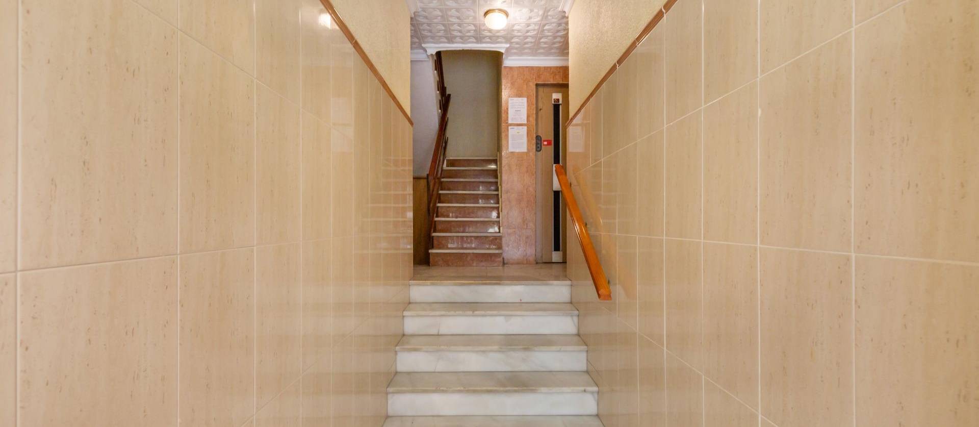 Venta - Apartment - Torrevieja - Centro - Muelle Pesquero