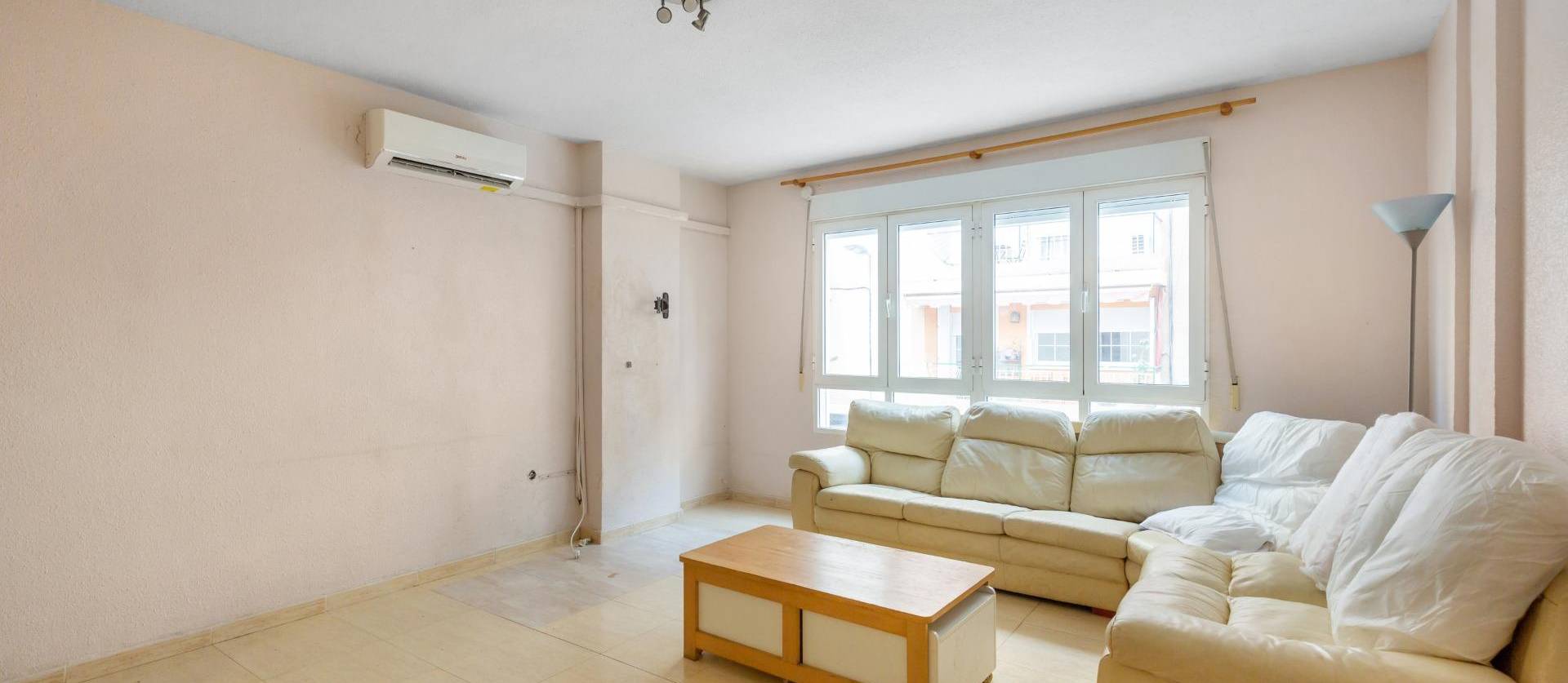 Venta - Apartment - Torrevieja - Centro - Muelle Pesquero