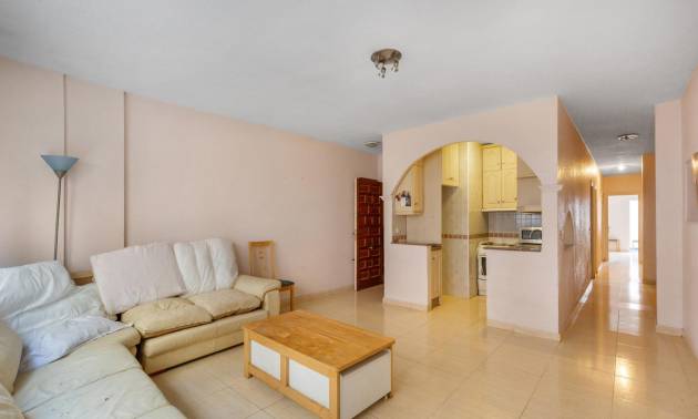 Venta - Apartment - Torrevieja - Centro - Muelle Pesquero
